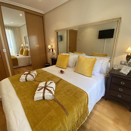 Clarens Guesthouse كانجاس ديل نارسيا المظهر الخارجي الصورة