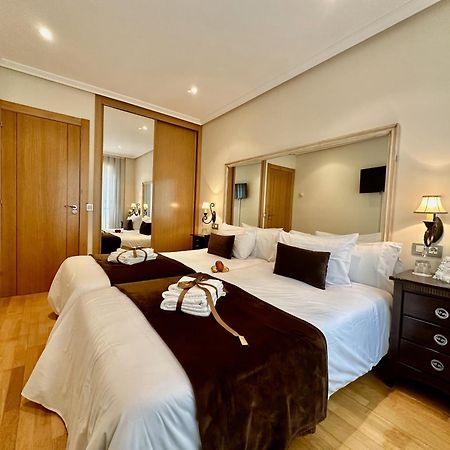 Clarens Guesthouse كانجاس ديل نارسيا المظهر الخارجي الصورة
