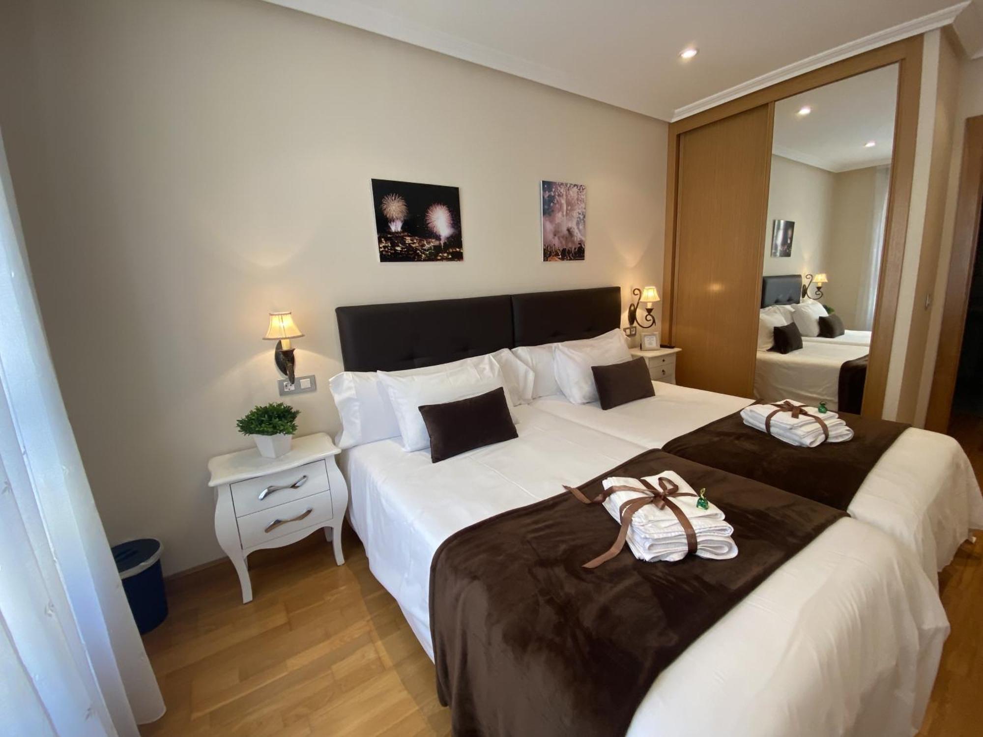 Clarens Guesthouse كانجاس ديل نارسيا المظهر الخارجي الصورة