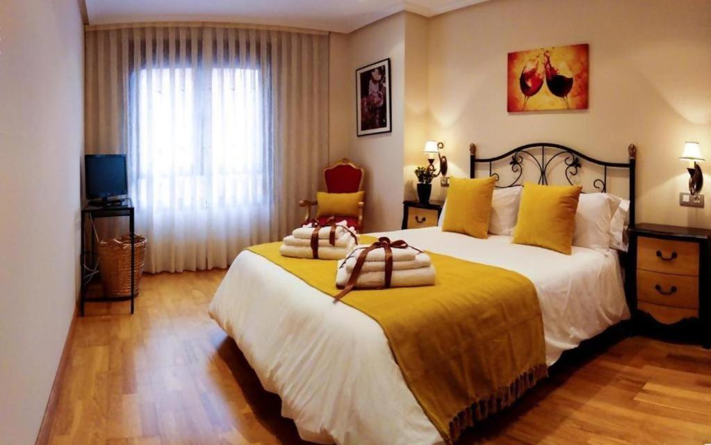 Clarens Guesthouse كانجاس ديل نارسيا المظهر الخارجي الصورة