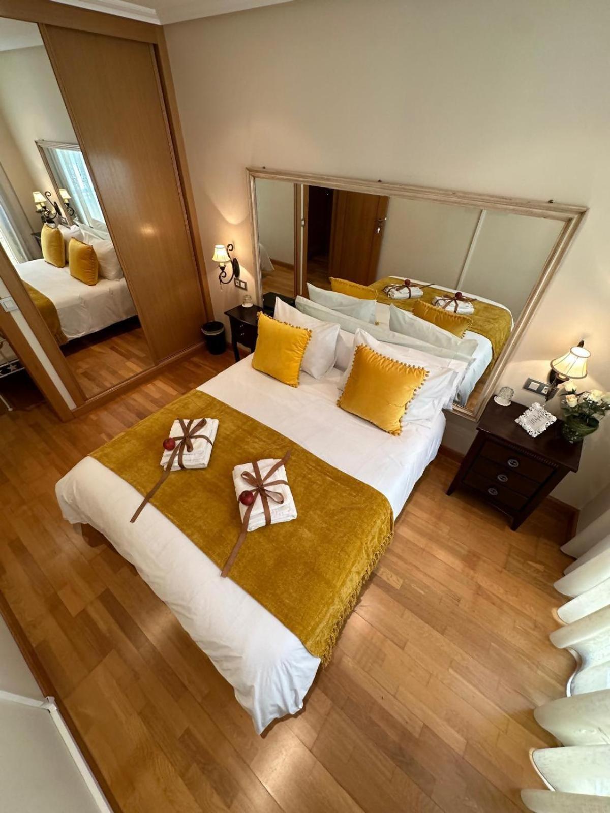 Clarens Guesthouse كانجاس ديل نارسيا المظهر الخارجي الصورة