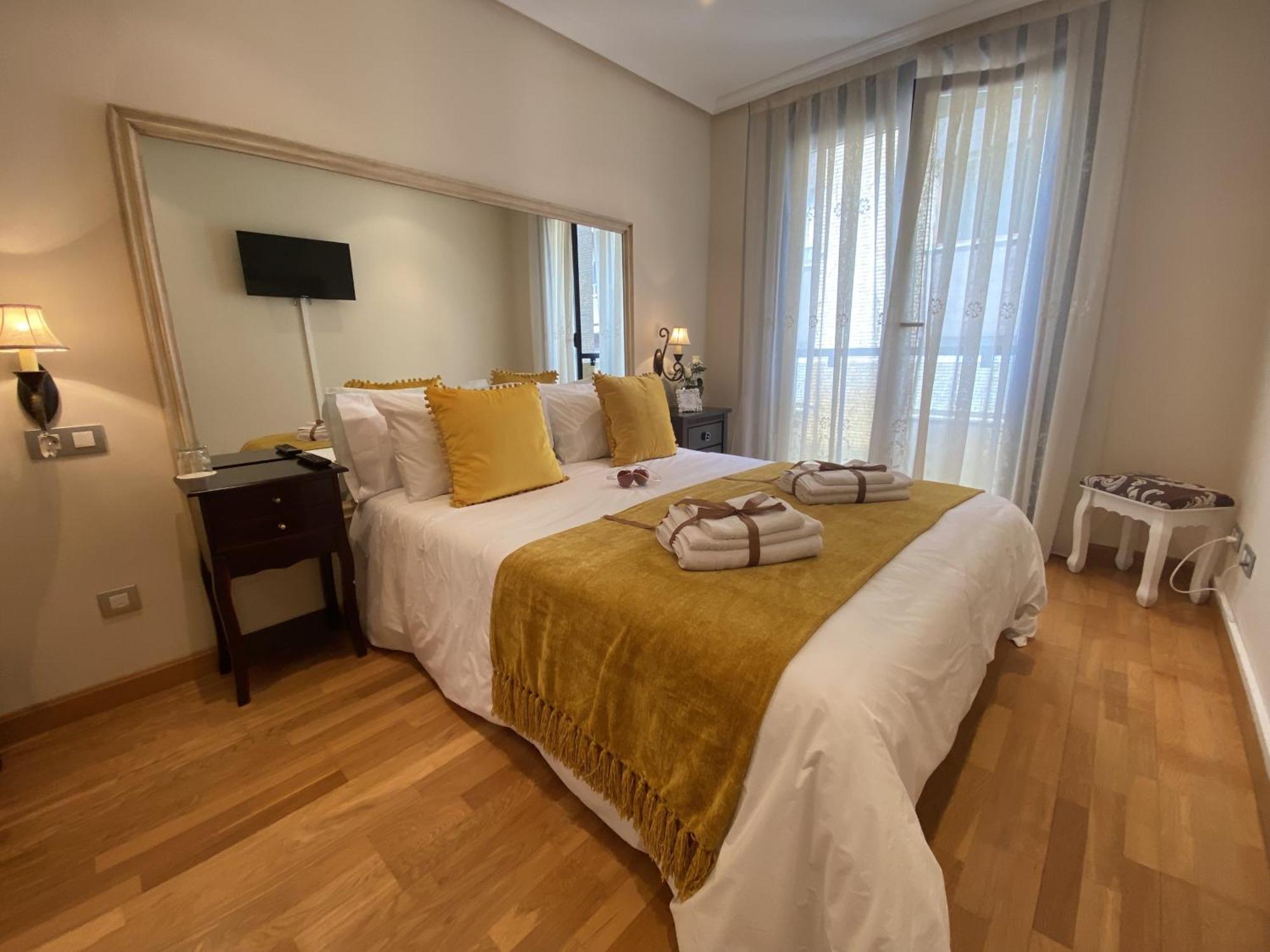 Clarens Guesthouse كانجاس ديل نارسيا المظهر الخارجي الصورة