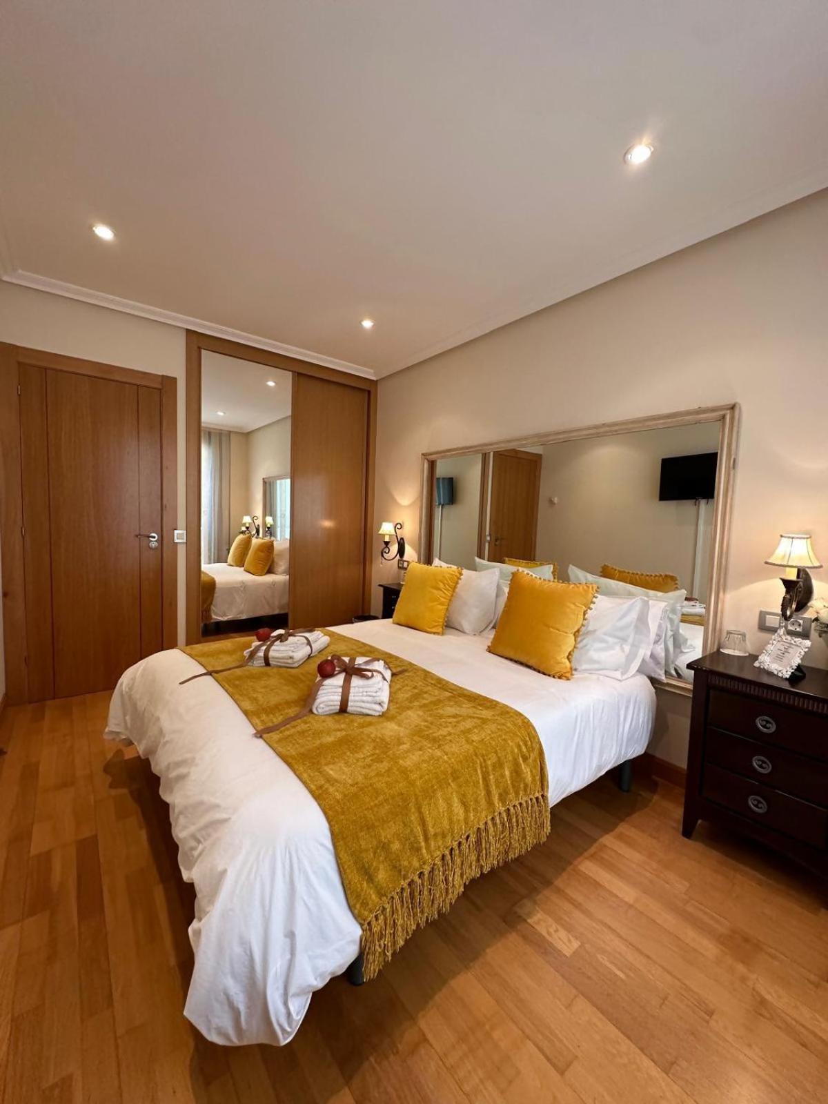 Clarens Guesthouse كانجاس ديل نارسيا المظهر الخارجي الصورة