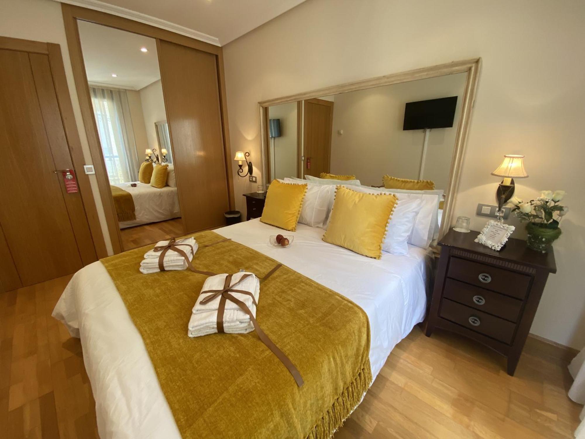 Clarens Guesthouse كانجاس ديل نارسيا المظهر الخارجي الصورة
