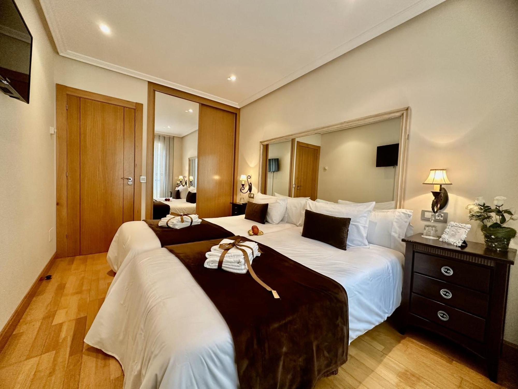 Clarens Guesthouse كانجاس ديل نارسيا المظهر الخارجي الصورة