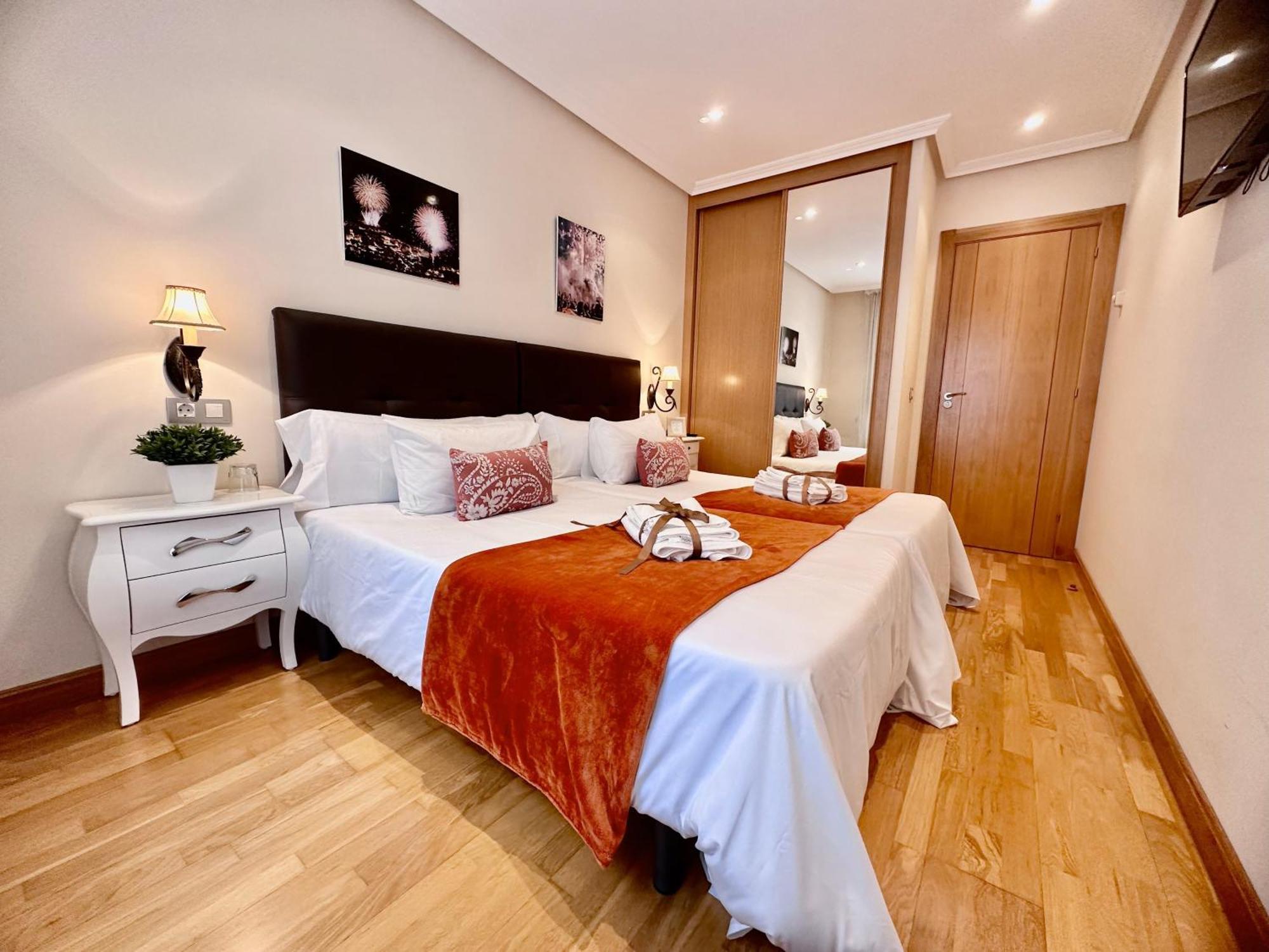 Clarens Guesthouse كانجاس ديل نارسيا المظهر الخارجي الصورة