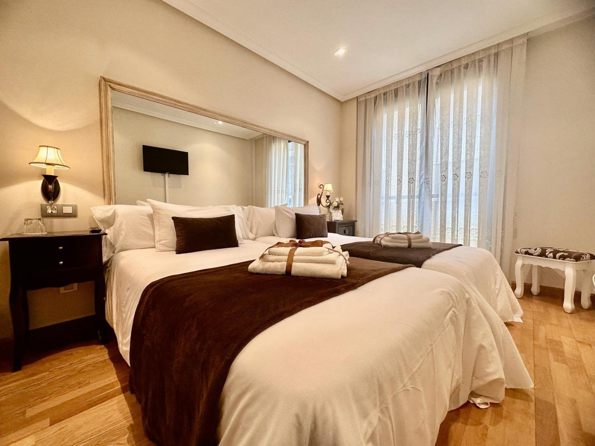 Clarens Guesthouse كانجاس ديل نارسيا المظهر الخارجي الصورة